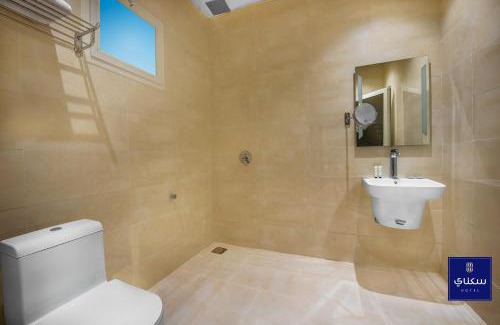 Ha'il Hotel | فندق سكناي الياسمين