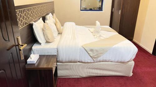 Mecca Hotel | فندق سمو المجد