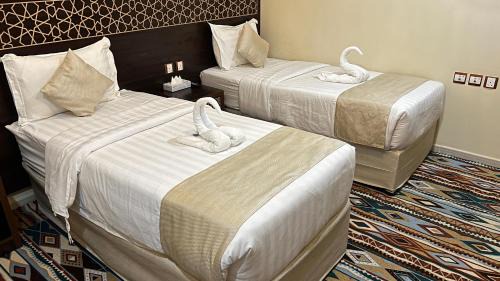 Mecca Hotel | فندق سمو المجد