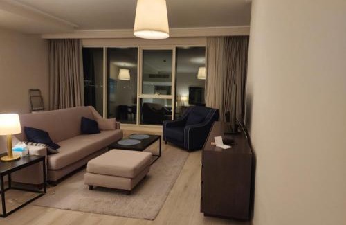 Diplomatic Area Apartamento | فندق سنتارا .كورنيش الدوحة