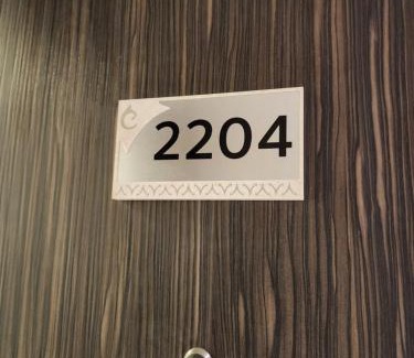 Diplomatic Area Apartamento | فندق سنتارا .كورنيش الدوحة