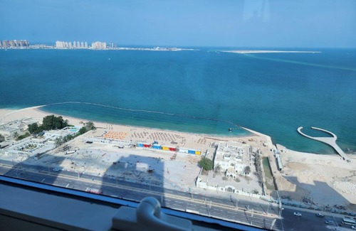 Diplomatic Area Apartamento | فندق سنتارا .كورنيش الدوحة