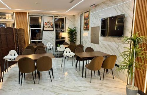 Saudi Arabia Apartamento | فندق ضيافة العابر - Diyafat AlAber Hotel