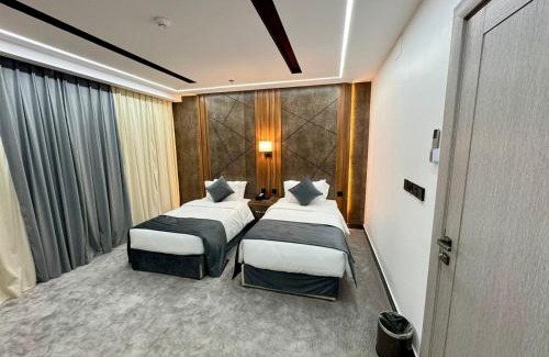 Saudi Arabia Apartamento | فندق ضيافة العابر - Diyafat AlAber Hotel