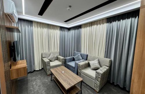 Saudi Arabia Apartamento | فندق ضيافة العابر - Diyafat AlAber Hotel