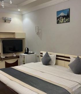 Nejran Hotel | فندق عصر الفخامة