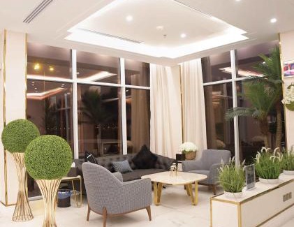 Jizan Hotel | فندق قوبا إن - Quba Inn Hotel