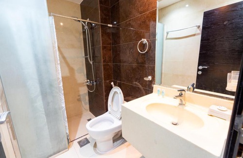 Al Ulaya Apartamento | فندق كيان شدا Kyan Shada Hotel
