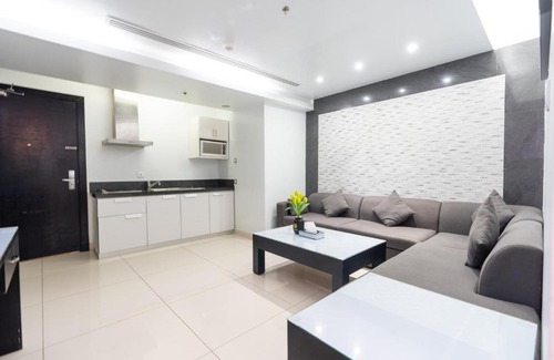 Al Ulaya Apartamento | فندق كيان شدا Kyan Shada Hotel
