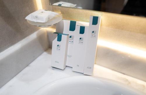 Medina Hotel | فندق لفيف الخالدية - Lafif Hotel Al-Khaldia
