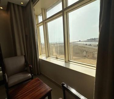 Jizan Hotel | فندق مرسى جيزان الفندقية