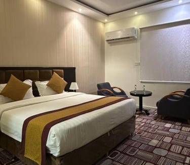 Jizan Hotel | فندق مرسى جيزان الفندقية
