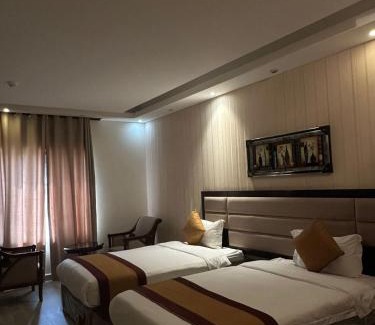Jizan Hotel | فندق مرسى جيزان الفندقية