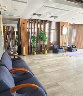 Jizan Hotel | فندق مرسى جيزان الفندقية