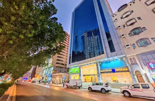 Mecca Hotel | فندق مقام الحجاز maqamalhijaz hotel