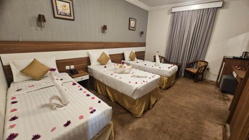 Mecca Hotel | فندق مقام الحجاز maqamalhijaz hotel