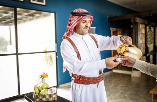 Shoubak Hotel | فندق مونتريال الشوبك