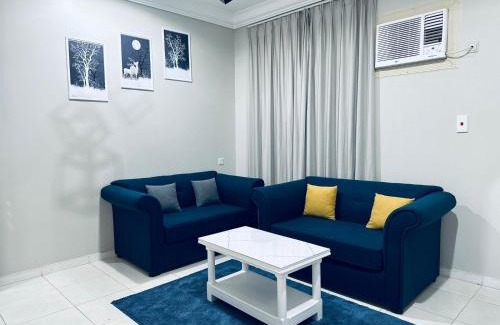 Abha Apartamento | فندق نيلوفر للشقق المفروشة