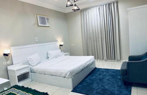 Abha Apartamento | فندق نيلوفر للشقق المفروشة