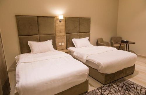 Rafha Apartamento | فندق وفود للشقق الفندقية