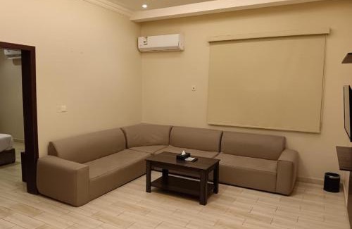 Rafha Apartamento | فندق وفود للشقق الفندقية