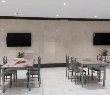 Mecca Hotel | فندق وقف عبدالقادر نصير مكة