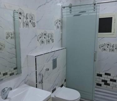 Ibshaway Apartamento | فندق ومطعم البرج