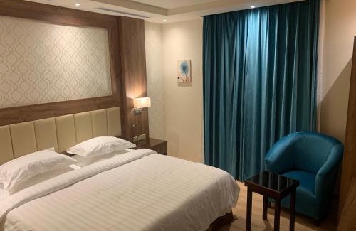 Al-Safa Apartamento | فنن سويت للشقق المخدومة-اقتصادي