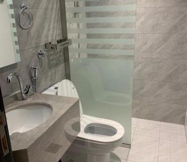 Al-Safa Apartamento | فنن سويت للشقق المخدومة-اقتصادي