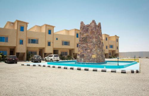 Mizail Apartamento | فوج فيو للشقق الفندقية