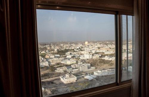 Mizail Apartamento | فوج فيو للشقق الفندقية