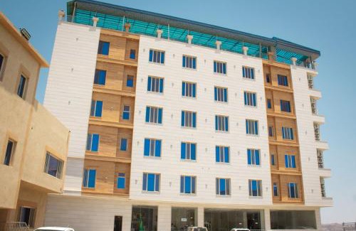 Mizail Apartamento | فوج فيو للشقق الفندقية