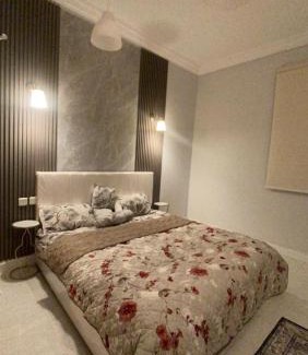 Al Hada Apartamento | فيافي الهدا للوحدات المفروشة
