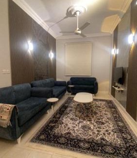 Al Hada Apartamento | فيافي الهدا للوحدات المفروشة
