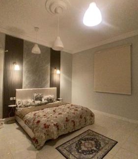 Al Hada Apartamento | فيافي الهدا للوحدات المفروشة