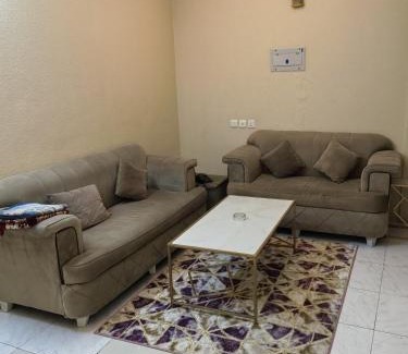 Khamis Mushait Apartamento | فيفيندا احلى مكان خميس مشيط