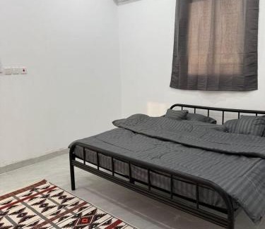 'Asir Villa | فيلا الزين Ab2