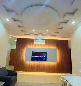 Yanbu Apartamento | فيلا المروج الفندقية