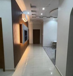 Yanbu Apartamento | فيلا المروج الفندقية