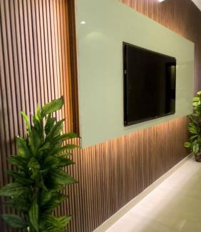 Yanbu Apartamento | فيلا المروج الفندقية