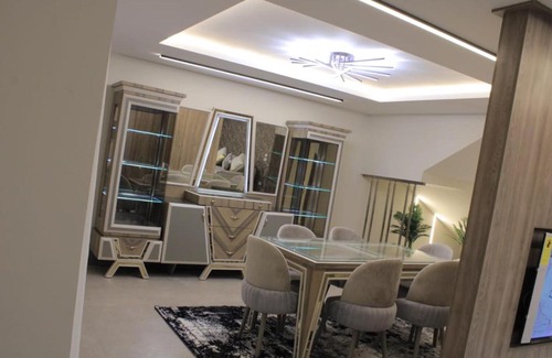 Agouza Apartamento | فيلا الياسمين