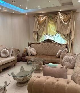 Jeddah Villa | فيلا بجوار المطاعم والكافيهات