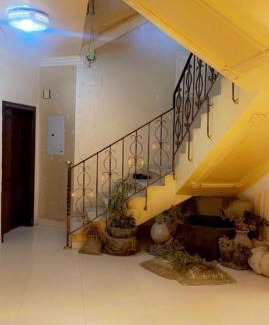 Jeddah Villa | فيلا بجوار المطاعم والكافيهات