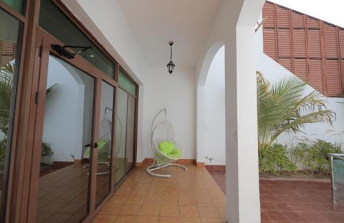 Durrat Al-Arous Chalet De Esquí | فيلا درة العروس