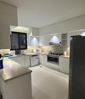 Riyadh Villa | فيلا فندقية قريبة من المطار