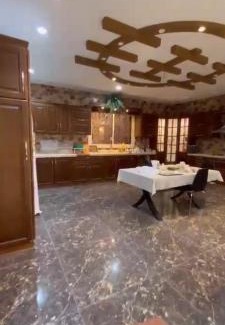 Makkah Province Villa | فيلا في مكة المكرمة وادي نعمان حي الجوهرة