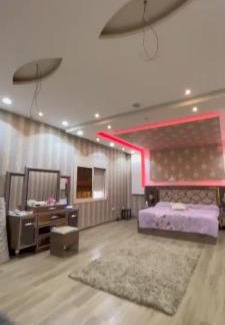 Makkah Province Villa | فيلا في مكة المكرمة وادي نعمان حي الجوهرة