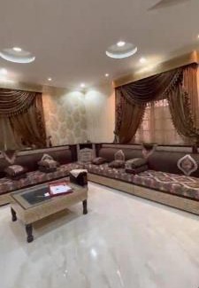 Makkah Province Villa | فيلا في مكة المكرمة وادي نعمان حي الجوهرة