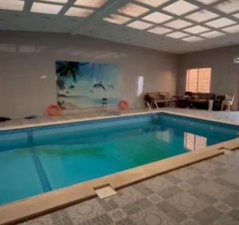 Makkah Province Villa | فيلا في مكة المكرمة وادي نعمان حي الجوهرة