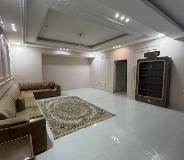 Salalah Apartamento | فيلا للإيجار اليومي